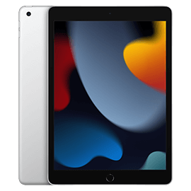 Apple 10.2-inch iPad