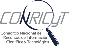 CONRICyT Logo
